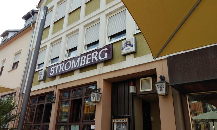 Stromberg